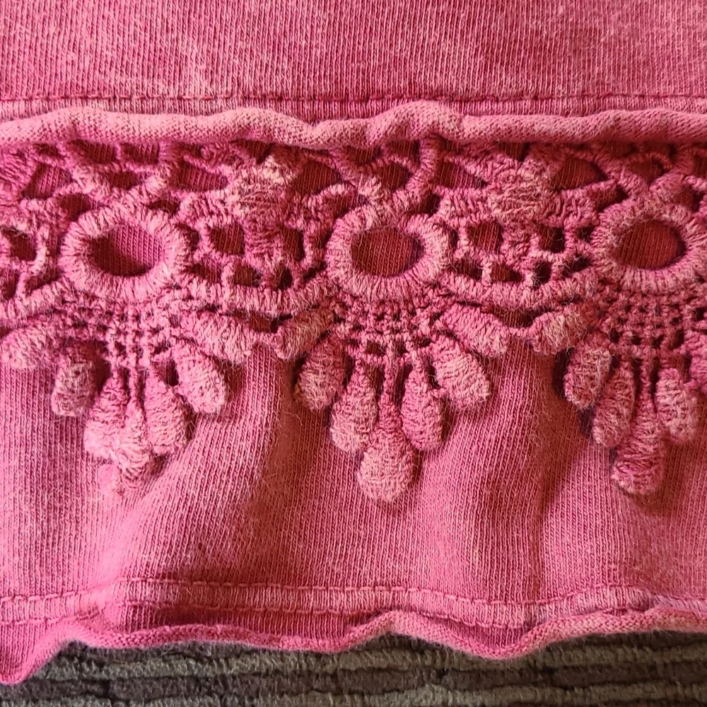 Altar'd State Blouse - Picture 11 of 13